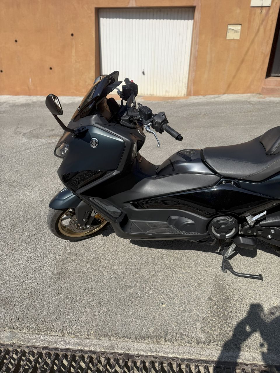 YAMAHA XP T-MAX 560 TECH MAX 2