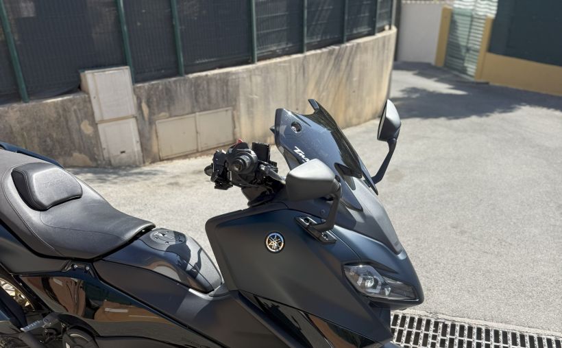 YAMAHA XP T-MAX 560 TECH MAX 2