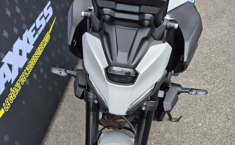 YAMAHA MT-07 35KW 8