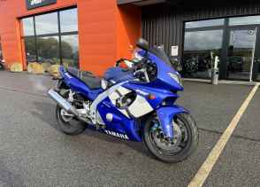YAMAHA YZF 600 R THUNDERCAT - 2003