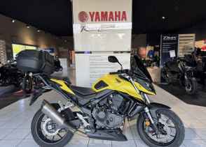 HONDA CB 750 HORNET - 2023