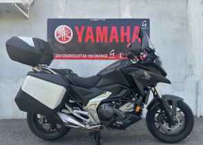 HONDA NC 750 X - 2023