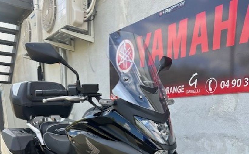 HONDA NC 750 X 1