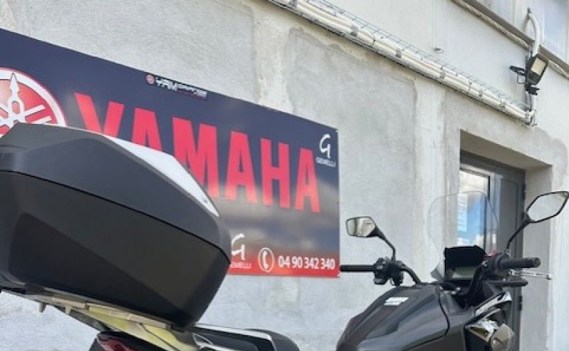 HONDA NC 750 X 2