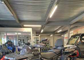 AODES PATHCROSS 650 - 2025