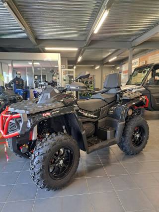 AODES PATHCROSS 650 - 2025