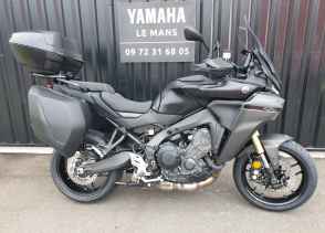 YAMAHA TRACER 9 GT - 2025