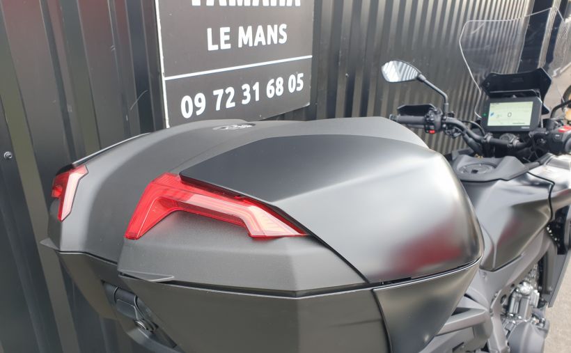 YAMAHA TRACER 9 GT 25