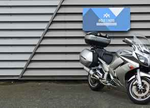 YAMAHA FJR 1300 - 2012
