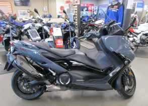 YAMAHA XP T-MAX 560 TECH MAX - 2021