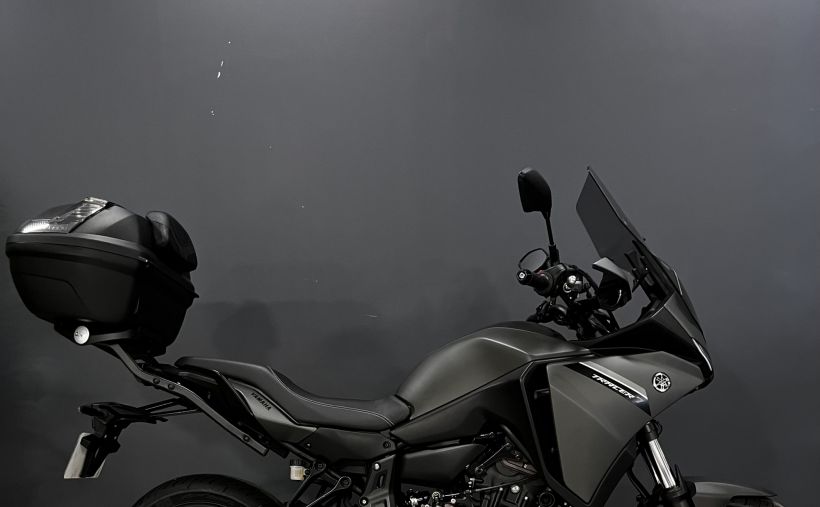 YAMAHA TRACER 7 35KW 0