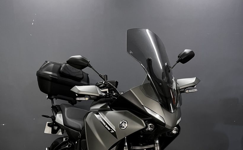 YAMAHA TRACER 7 35KW 6