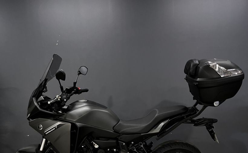YAMAHA TRACER 7 35KW 12