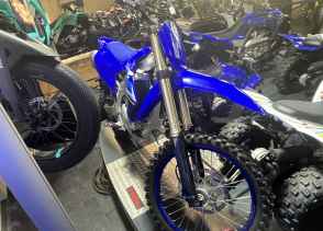 YAMAHA YZ450F - 2025
