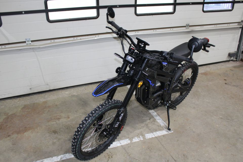 TALARIA Talaria 5500 Sting Pro Homologué 6