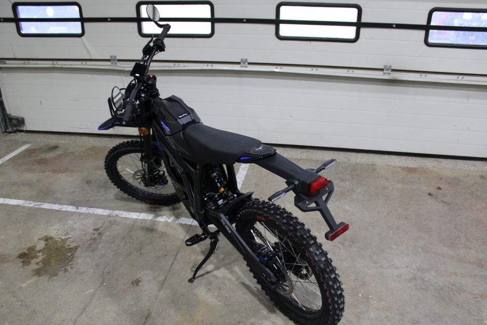 TALARIA Talaria 5500 Sting Pro Homologué 8