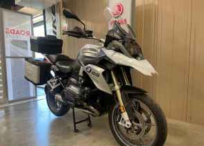 BMW R 1200 GS - 2016