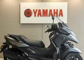 YAMAHA TRICITY 300 - 2021