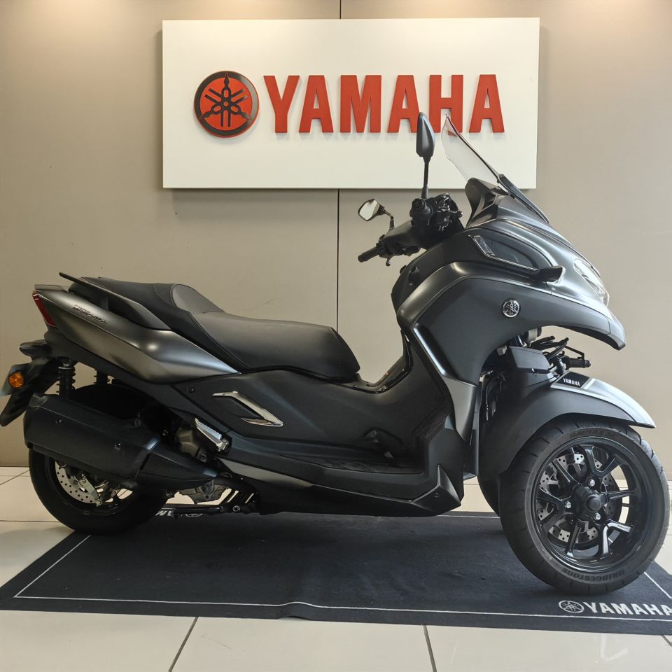 YAMAHA TRICITY 300 0