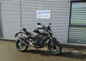 CF MOTO 450 NK - 2025