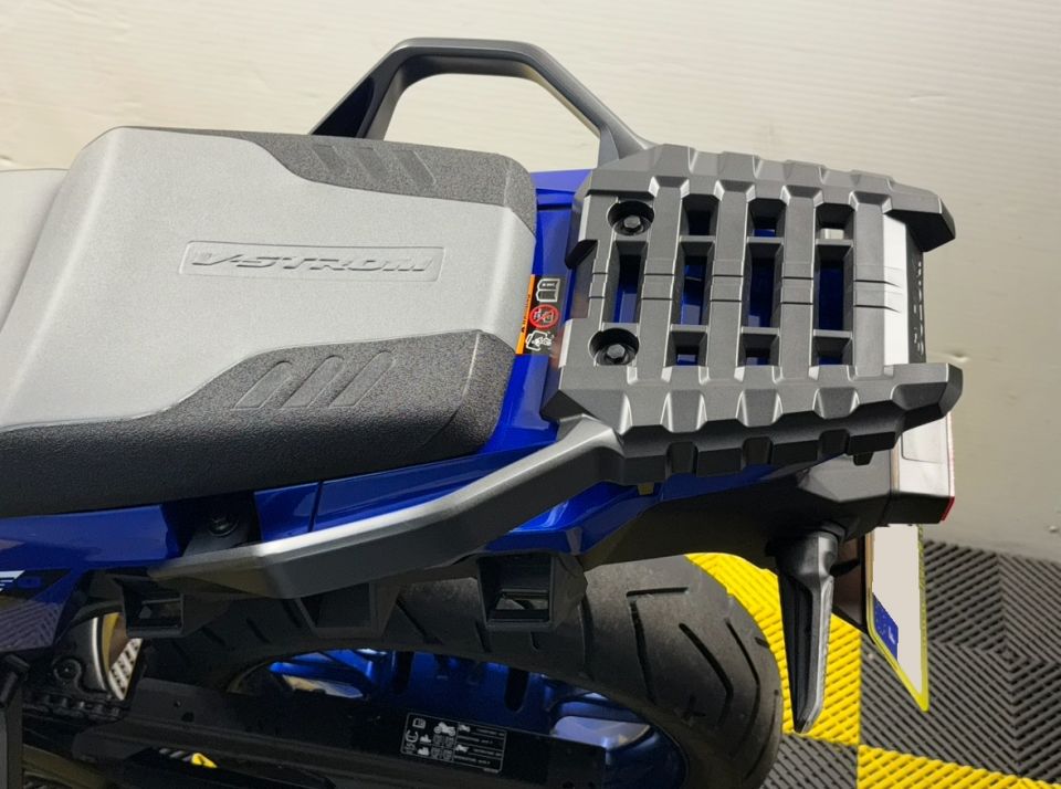 SUZUKI DL V-STROM 1050 24