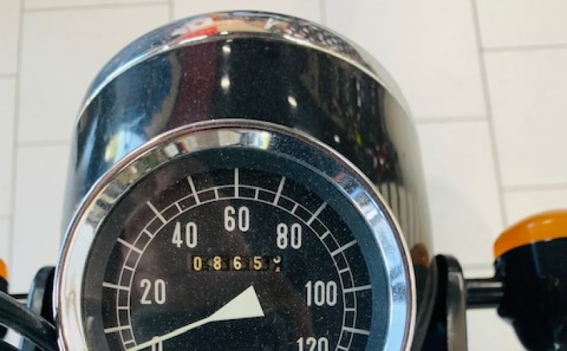 YAMAHA YA-5 5