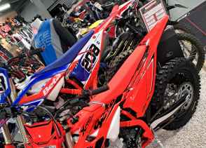 BETA X-PRO 350 4T - 2025