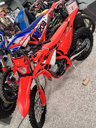 BETA X-PRO 350 4T - 2025