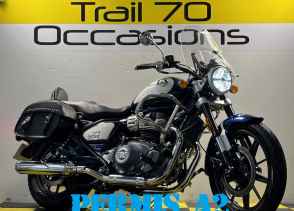 ROYAL ENFIELD SUPER METEOR 650 - 2023