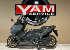 YAMAHA XP T-MAX 560 TECH MAX KAMO - 2020