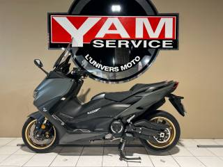 YAMAHA XP T-MAX 560 TECH MAX KAMO - 2020