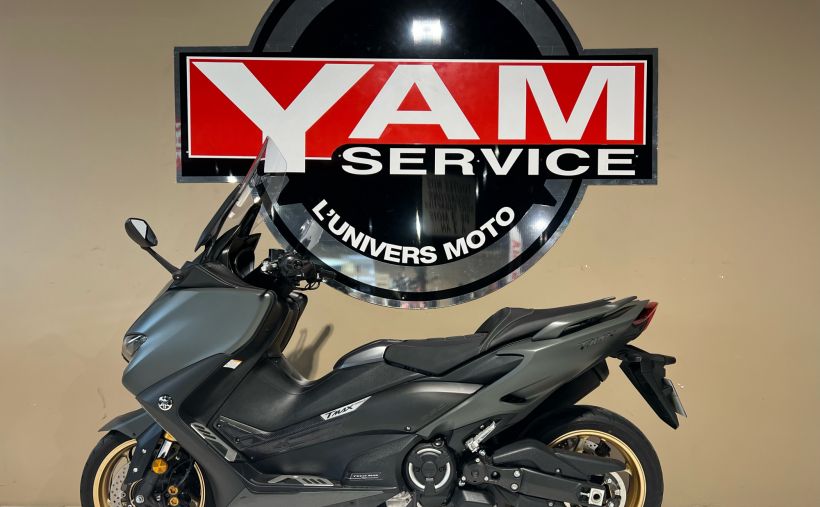 YAMAHA XP T-MAX 560 TECH MAX KAMO 0