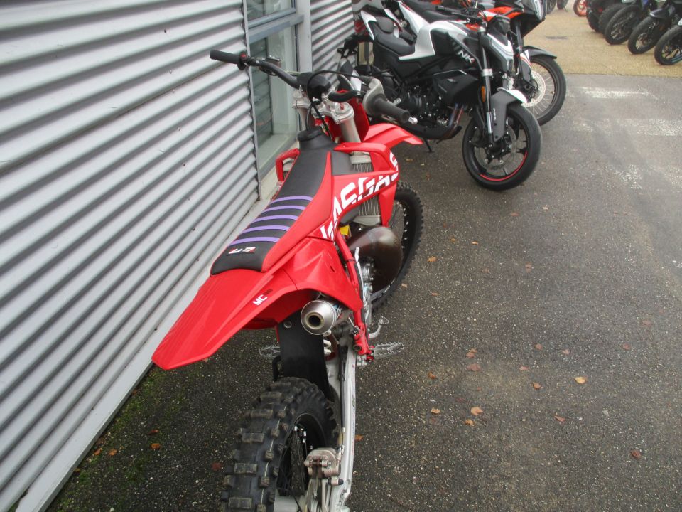 GASGAS MC 85 19/16 6