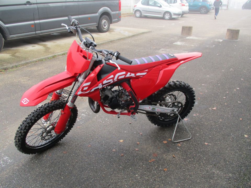 GASGAS MC 85 19/16 9