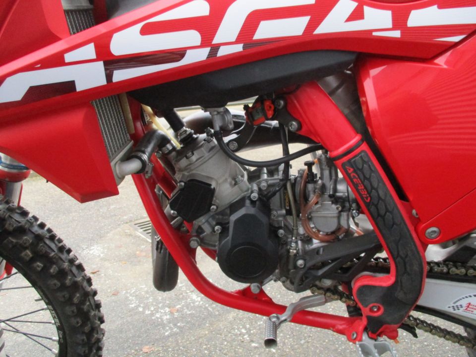GASGAS MC 85 19/16 15