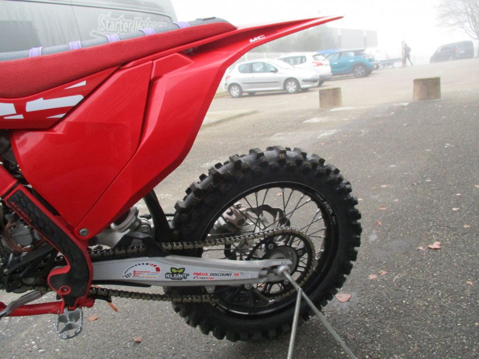 GASGAS MC 85 19/16 18