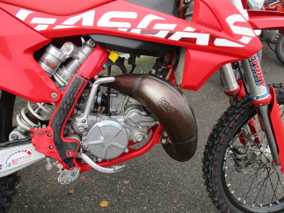 GASGAS MC 85 19/16 21