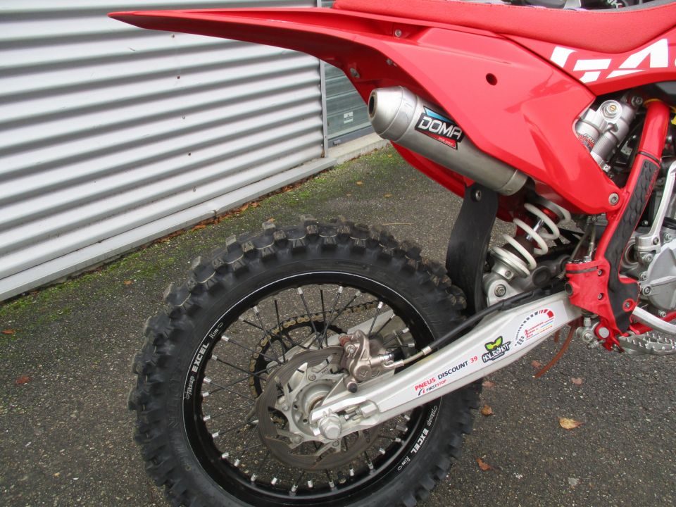 GASGAS MC 85 19/16 24