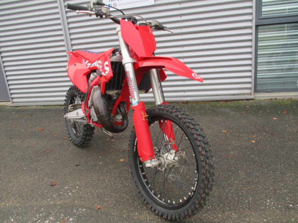 GASGAS MC 85 19/16 27