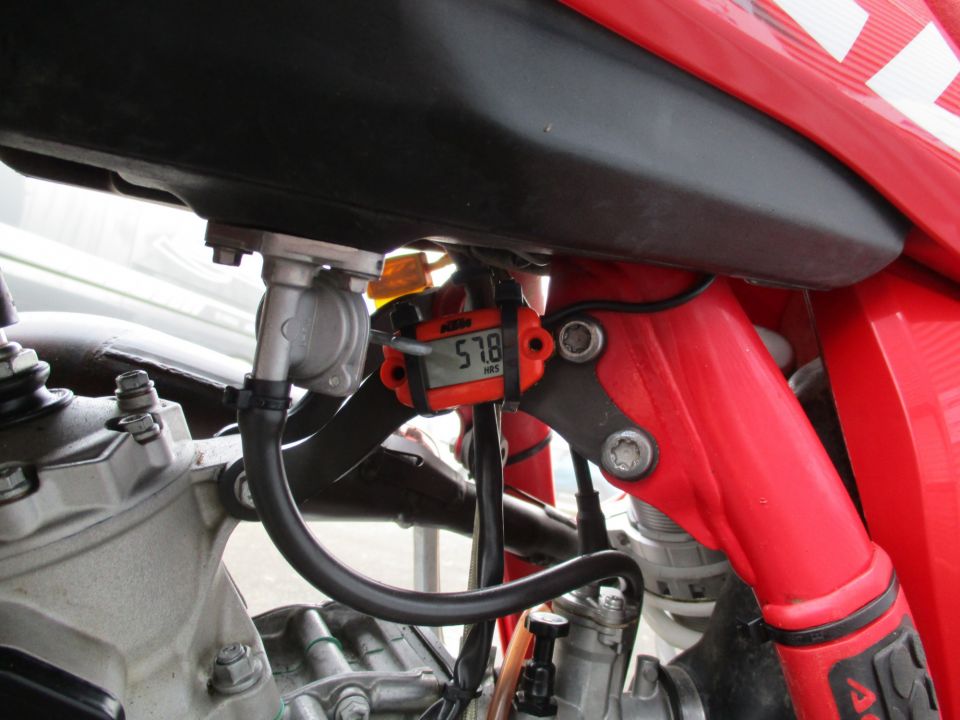 GASGAS MC 85 19/16 30