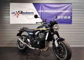 KAWASAKI Z 900 - 2023