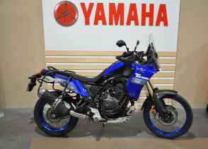 YAMAHA XTZ TENERE 700 Explore Edition - 2023