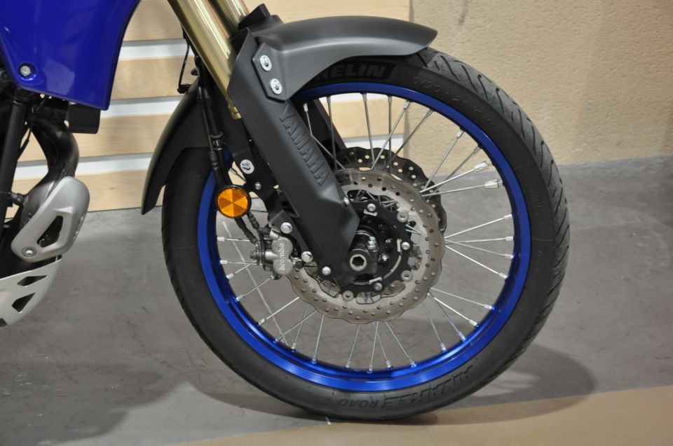 YAMAHA XTZ TENERE 700 Explore Edition 2