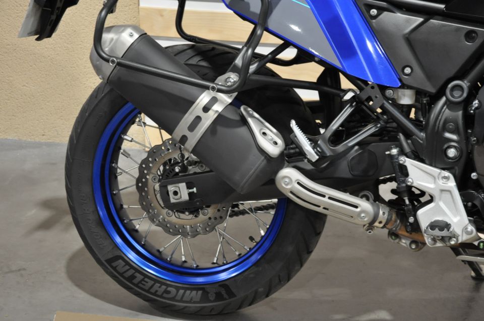 YAMAHA XTZ TENERE 700 Explore Edition 3