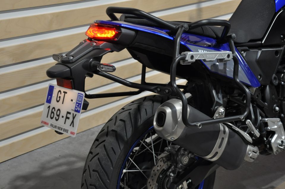 YAMAHA XTZ TENERE 700 Explore Edition 5