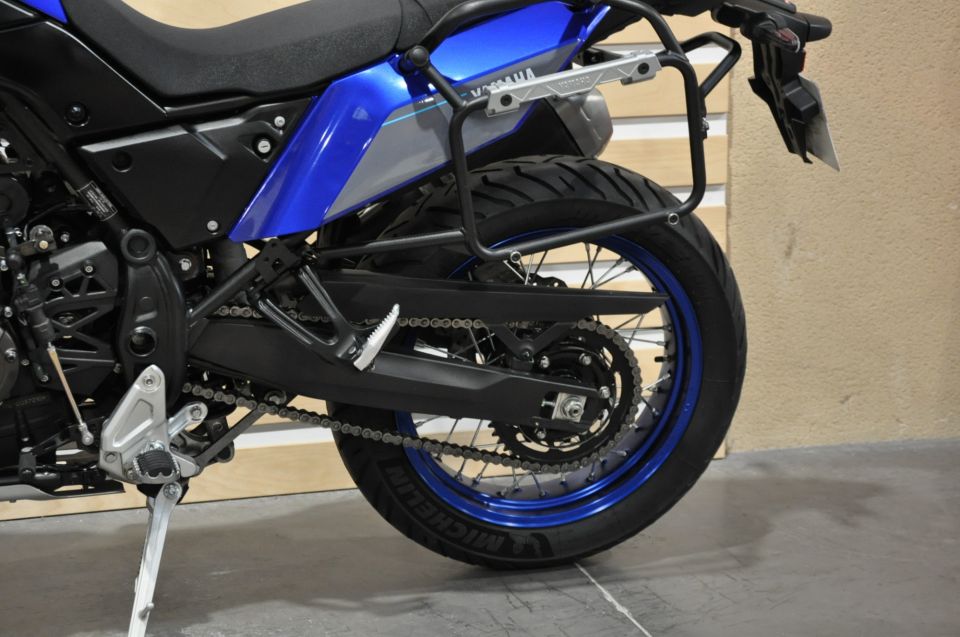 YAMAHA XTZ TENERE 700 Explore Edition 13