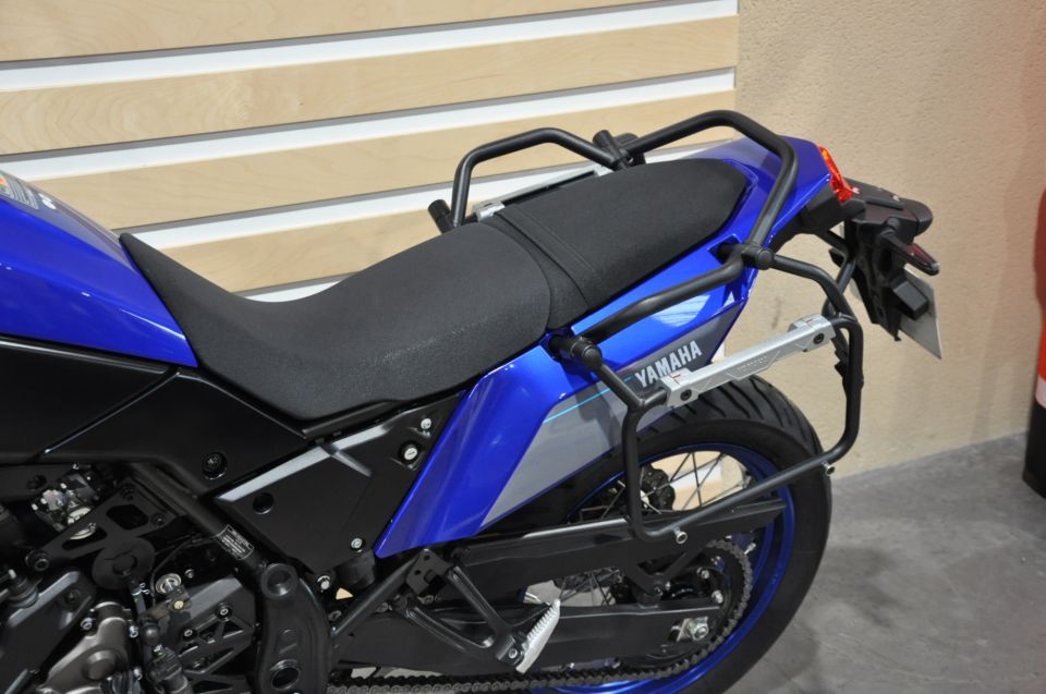 YAMAHA XTZ TENERE 700 Explore Edition 16