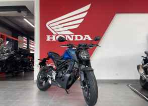 HONDA CB 125 - 2025