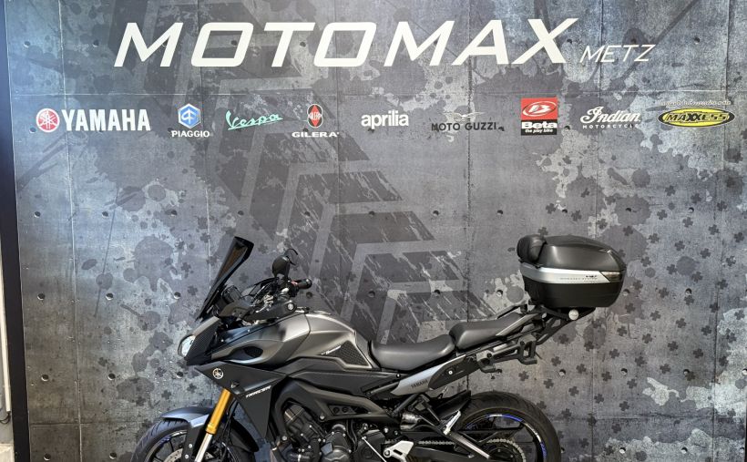 YAMAHA TRACER 900 36
