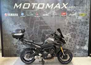 YAMAHA TRACER 900 - 2015